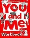 Kniha: You and Me 1 (Cathy Lawday). Oxford University Press, 1994 Kniha: You and Me 1 (Cathy Lawday). Oxford University Press, 1994