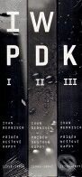Kniha: Příběh dešťové kapky (Ivan Wernisch). Galerie Gema, 2010 Kniha: Příběh dešťové kapky (Ivan Wernisch). Galerie Gema, 2010