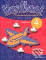 Kniha: Way Ahead 4 (Printha Ellis). MacMillan, 2005 Kniha: Way Ahead 4 (Printha Ellis). MacMillan, 2005