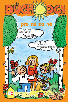 Kniha: Důchodci pro ně za ně (Vráťa Ebr). KRIGL Kniha: Důchodci pro ně za ně (Vráťa Ebr). KRIGL