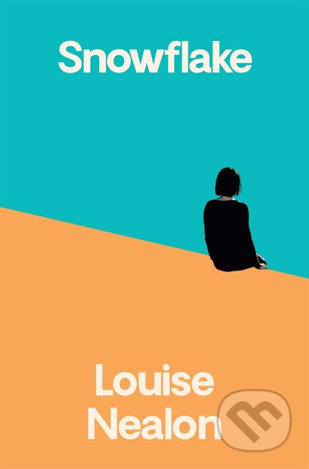 Kniha: Snowflake (Louise Nealon). Manilla Press, 2021 Kniha: Snowflake (Louise Nealon). Manilla Press, 2021