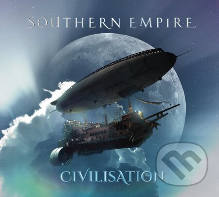 Southern Empire: Civilisation - Southern Empire, Hudobné albumy, 2018