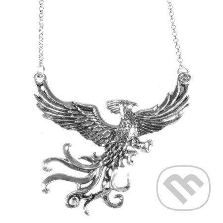 Amulet Fénix Fawkes (Fantasy). Fantasy, 2020 Amulet Fénix Fawkes (Fantasy). Fantasy, 2020