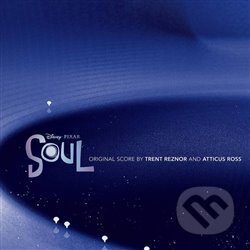 Soul (Trent Reznor). Universal Music, 2021 Soul (Trent Reznor). Universal Music, 2021