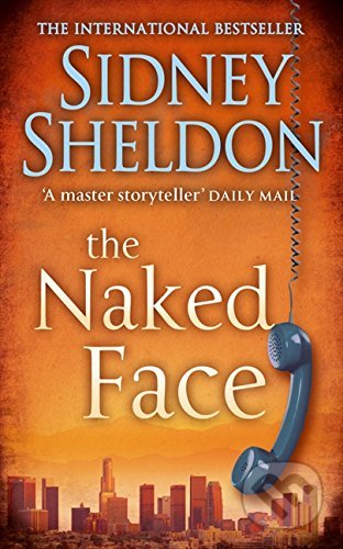Naked Face - Sidney Sheldon, HarperCollins, 1994