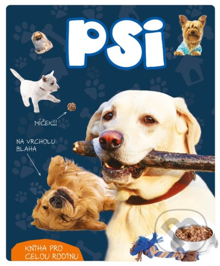 Kniha: Psi (Marcin Jan Gorazdowski). Bookmedia, 2021 Kniha: Psi (Marcin Jan Gorazdowski). Bookmedia, 2021