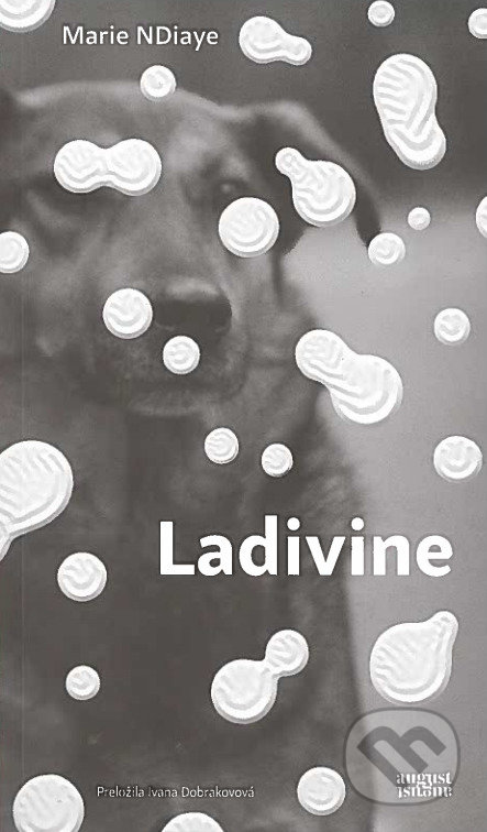 Kniha: Ladivine (Marie NDiaye). august august, 2021 Kniha: Ladivine (Marie NDiaye). august august, 2021