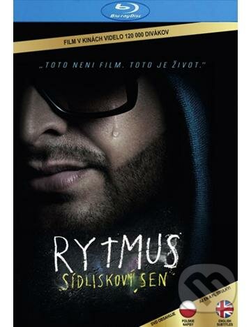 RYTMUS: Sídliskový sen - Miro Drobný, Magicbox, 2016