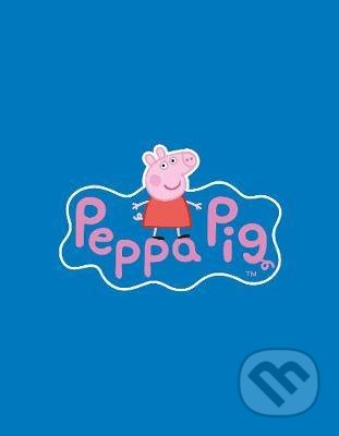 Kniha: Peppa Loves Animals (Penguin Books). Penguin Books, 2021 Kniha: Peppa Loves Animals (Penguin Books). Penguin Books, 2021