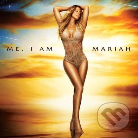 Mariah Carey: Me. I Am Mariah...the Elusive Chanteuse LP - Mariah Carey, Hudobné albumy, 2021