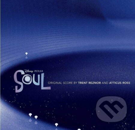 Hudobné CD: Trent Reznor: Soul (Hudobné albumy). Hudobné albumy, 2021 Hudobné CD: Trent Reznor: Soul (Hudobné albumy). Hudobné albumy, 2021