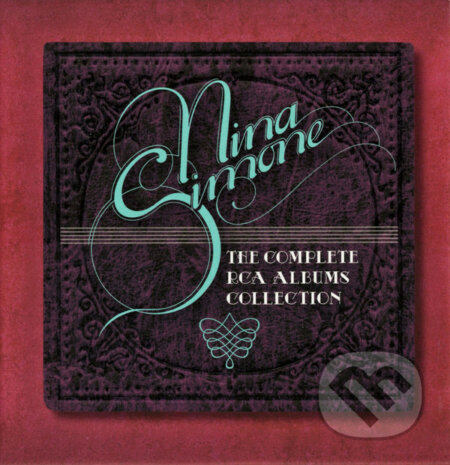 Hudobné CD: Nina Simone: The Complete RCA Albums Collection 1967/74 (Hudobné albumy). Hudobné albumy, 2021 Hudobné CD: Nina Simone: The Complete RCA Albums Collection 1967/74 (Hudobné albumy). Hudobné albumy, 2021