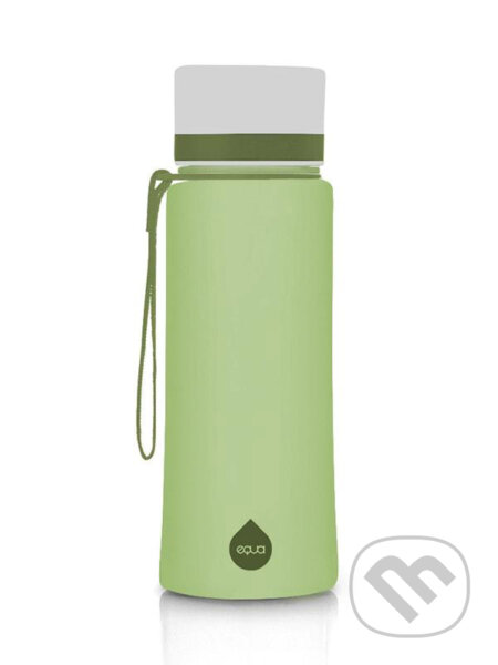 Fľaša EQUA Olive (K3 plus). K3 plus, 2021 Fľaša EQUA Olive (K3 plus). K3 plus, 2021