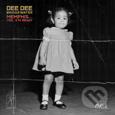 Dee Dee Bridgewater: Memphis... Yes, I&#039;m Ready - Dee Dee Bridgewater, Music on Vinyl, 2017