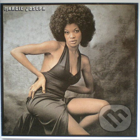 Hudobné CD: Margie Joseph: Margie Joseph (Music on Vinyl). Music on Vinyl, 2015 Hudobné CD: Margie Joseph: Margie Joseph (Music on Vinyl). Music on Vinyl, 2015