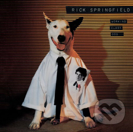 Rick Springfield: Working Class Dog - Rick Springfield, Music on Vinyl, 2017