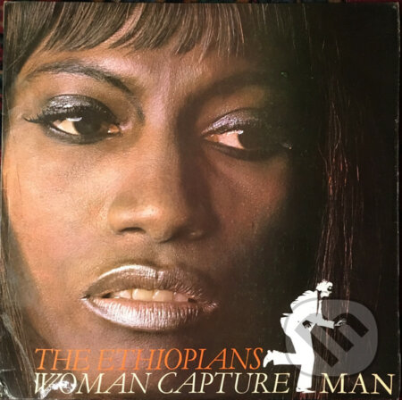 Ethiopians: Woman Capture Man - Ethiopians, Music on Vinyl, 2018