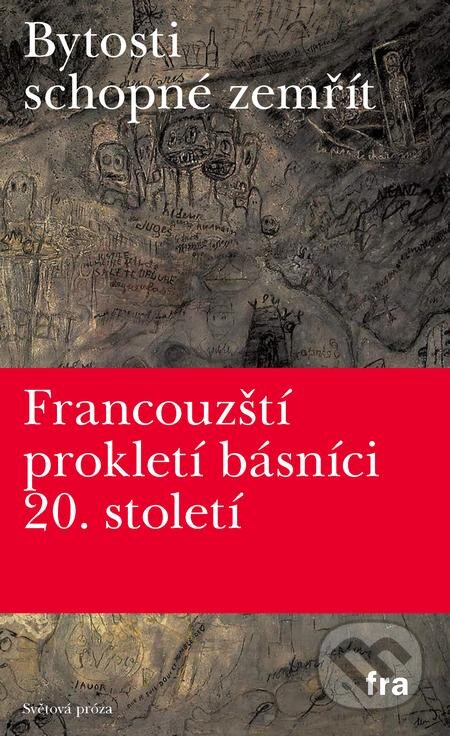 E-kniha: Bytosti schopné zemřít (Autorský kolektív). Fra E-kniha: Bytosti schopné zemřít (Autorský kolektív). Fra