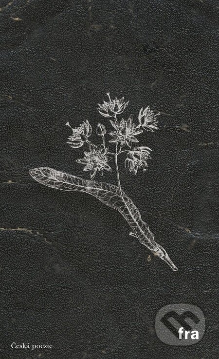 E-kniha: Herbář k čemusi horšímu (Petr Borkovec). Fra, 2018 E-kniha: Herbář k čemusi horšímu (Petr Borkovec). Fra, 2018