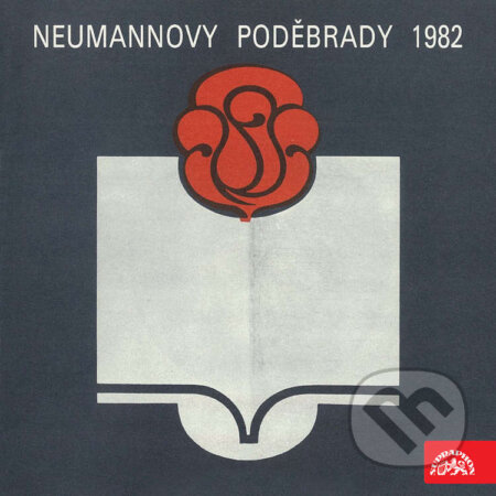 Audiokniha: Neumannovy Poděbrady 1982 (Adolf Branald, Alesso di Guido Donati, Anonym, Cecco Angiolieri, Geo Milev, Jarmila Urbánková, Karel Sýs, Nina Siciliana, Parujr Sevak, Peter Bichsel, Rainer Maria Rilke, Vladimír Holan a William Eastlake). Supraphon, 2021 Audiokniha: Neumannovy Poděbrady 1982 (Adolf Branald, Alesso di Guido Donati, Anonym, Cecco Angiolieri, Geo Milev, Jarmila Urbánková, Karel Sýs, Nina Siciliana, Parujr Sevak, Peter Bichsel, Rainer Maria Rilke, Vladimír Holan a William Eastlake). Supraphon, 2021