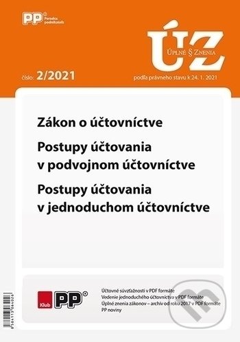 Úplné znenia 2/2021 (Eurokódex). Eurokódex, 2021 Úplné znenia 2/2021 (Eurokódex). Eurokódex, 2021