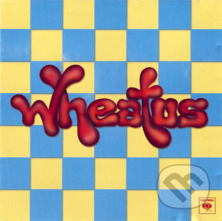 Hudobné CD: Wheatus: Wheatus (Music on Vinyl). Music on Vinyl, 2017 Hudobné CD: Wheatus: Wheatus (Music on Vinyl). Music on Vinyl, 2017