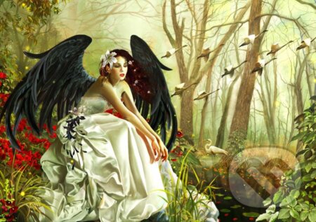 Puzzle: Swan Song (Bluebird). Bluebird, 2021 Puzzle: Swan Song (Bluebird). Bluebird, 2021