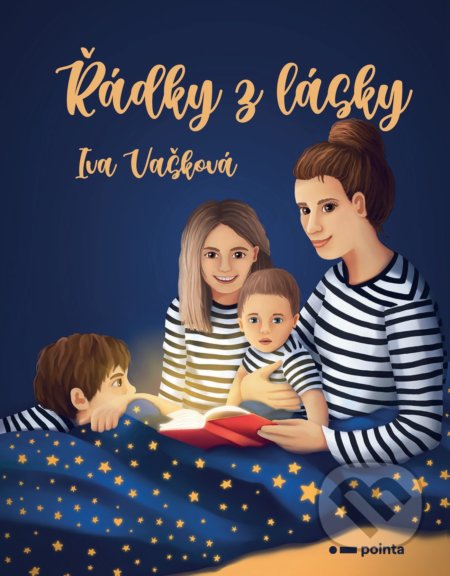 Kniha: Řádky z lásky (Iva Vašková). Pointa, 2021 Kniha: Řádky z lásky (Iva Vašková). Pointa, 2021