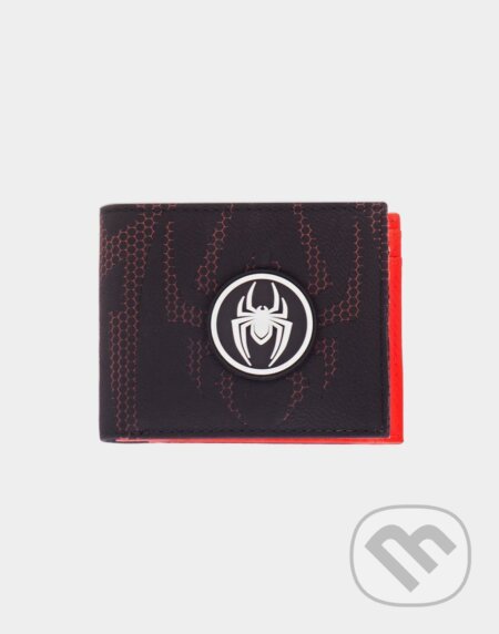 Peňaženka Marvel - Spiderman: Miles Morales, , 2020