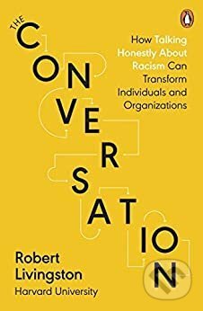 The Conversation - Robert Livingston, Penguin Books, 2021