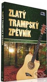Film: Zlatý trampský zpěvník (Česká Muzika) (DVD). Česká Muzika, 2010 Film: Zlatý trampský zpěvník (Česká Muzika) (DVD). Česká Muzika, 2010