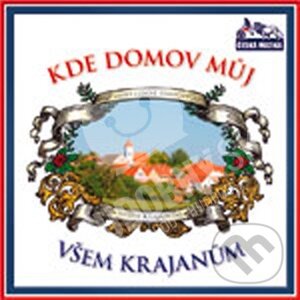 Hudební CD: Jiří Zmožek: Všem krajanům (Česká Muzika). Česká Muzika, 2010 Hudební CD: Jiří Zmožek: Všem krajanům (Česká Muzika). Česká Muzika, 2010