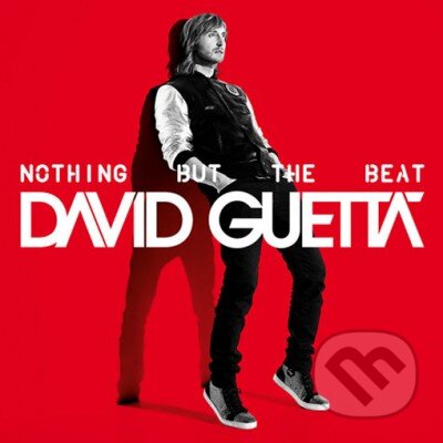 David Guetta: Nothing But The Beat LP - David Guetta, Hudobné albumy, 2021