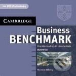 Audiokniha: Business Benchmark BCE Preliminary (G. Brook-Hart). Cambridge University Press, 2006 Audiokniha: Business Benchmark BCE Preliminary (G. Brook-Hart). Cambridge University Press, 2006