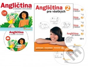 Audiokniha: Angličtina na počúvanie 1 a 2 (Hemisféry). Hemisféry Audiokniha: Angličtina na počúvanie 1 a 2 (Hemisféry). Hemisféry