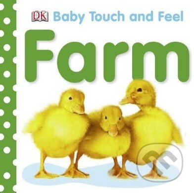 Kniha: Farm (Dorling Kindersley). Dorling Kindersley, 2008 Kniha: Farm (Dorling Kindersley). Dorling Kindersley, 2008