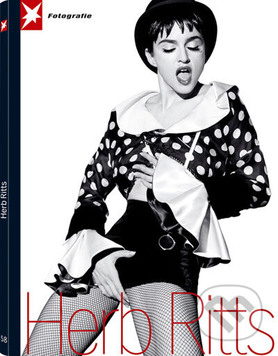 Kniha: Herb Ritts (Herb Ritts). Te Neues, 2010 Kniha: Herb Ritts (Herb Ritts). Te Neues, 2010