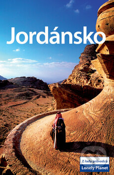 Kniha: Jordánsko (Svojtka&Co.). Svojtka&Co., 2010 Kniha: Jordánsko (Svojtka&Co.). Svojtka&Co., 2010