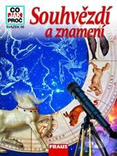 Kniha: Souhvězdí a znamení (Fraus). Fraus, 2010 Kniha: Souhvězdí a znamení (Fraus). Fraus, 2010