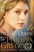 Kniha: The White Queen (Philippa Gregory). HarperCollins, 2010 Kniha: The White Queen (Philippa Gregory). HarperCollins, 2010