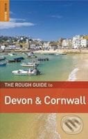 The Rough Guide to Devon and Cornwall, Rough Guides, 2010