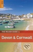 Kniha: The Rough Guide to Devon and Cornwall (Rough Guides). Rough Guides, 2010 Kniha: The Rough Guide to Devon and Cornwall (Rough Guides). Rough Guides, 2010