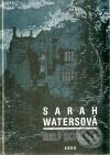Kniha: Malý vetřelec (Sarah Waters). Argo, 2010 Kniha: Malý vetřelec (Sarah Waters). Argo, 2010