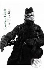 Kniha: Suché a vlhké (Jonathan Littell). Odeon CZ, 2010 Kniha: Suché a vlhké (Jonathan Littell). Odeon CZ, 2010