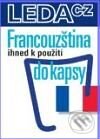 Kniha: Francouzština ihned k použití (Jarmila Janešová a Libuše Prokopová). Leda, 2010 Kniha: Francouzština ihned k použití (Jarmila Janešová a Libuše Prokopová). Leda, 2010