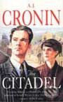 Kniha: The Citadel (A.J. Cronin). Vista, 1996 Kniha: The Citadel (A.J. Cronin). Vista, 1996