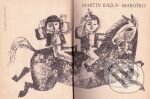 Kniha: Maroško (Martin Rázus). Kniha: Maroško (Martin Rázus).