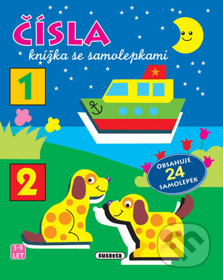 Kniha: Čísla (SUN). SUN, 2006 Kniha: Čísla (SUN). SUN, 2006
