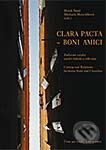Kniha: Clara pacta – boni amici (M. Moravčíková a M. Šmid). Ústav pre vzťahy štátu a cirkví, 2009 Kniha: Clara pacta – boni amici (M. Moravčíková a M. Šmid). Ústav pre vzťahy štátu a cirkví, 2009