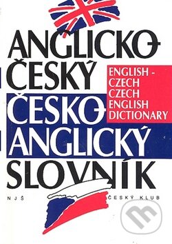 Kniha: Anglicko-český, česko-anglický slovník (Inka Tomanová a Vlad Uchytil). Český klub, 2009 Kniha: Anglicko-český, česko-anglický slovník (Inka Tomanová a Vlad Uchytil). Český klub, 2009